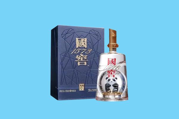 周口市川汇回收国窖1573